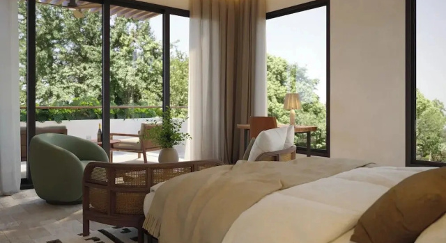 Номер Presidential Casa Simona