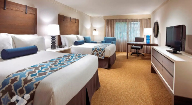 The Anza - A Calabasas Hotel