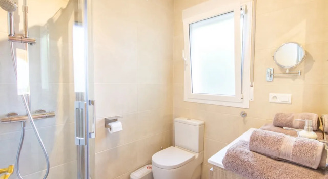 Номер Comfort Casa Lennisa