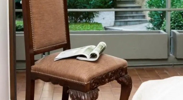Апартаменты Deluxe Delux Apartment with Amazing Balcony