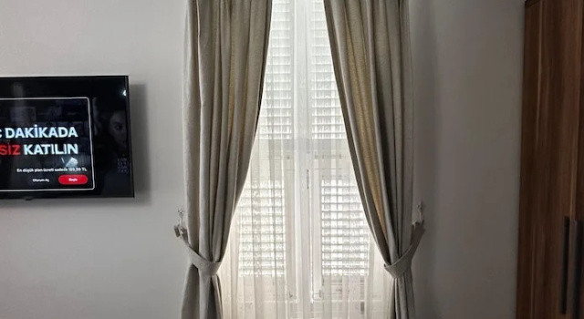 Номер Standard Şah Bey Konağı