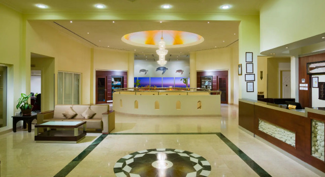 Masira Island Resort, Rezerwuj Ośrodek wypoczynkowy Hotele 3-gwiazdkowe w Masirah, 3*