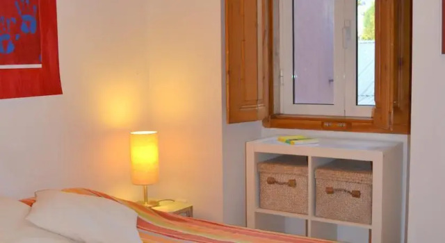 Campolide Lisbon Apartment