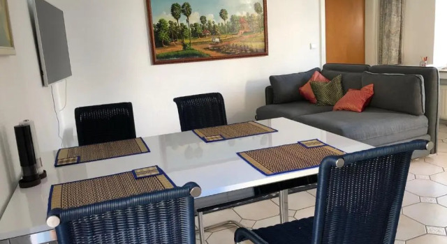 Апартаменты Ferienwohnung Ratana