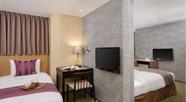Muzik Hotel - Ximen Station Branch, Prenota Hotel Taybey Cina