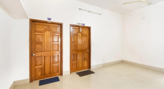 SPOT ON 69914 R D Homestay 1
