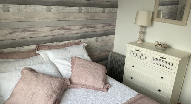 Holiday Cabin Sleeps 5 Glan Gwna Holiday Park