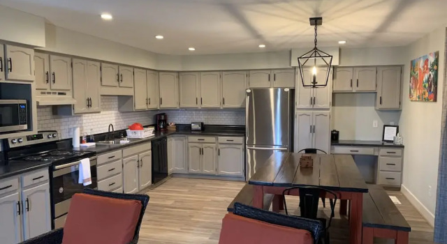 Suite Hotel Marceline