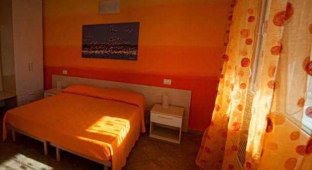 Номер Standard La Via Del Volano
