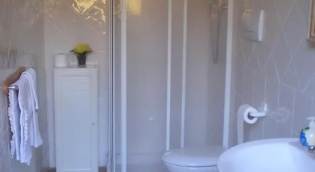 Номер Classic Bed & Breakfast Il Giardino
