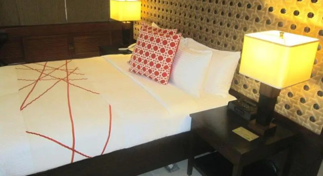 Номер Standard Asya Premier Suites