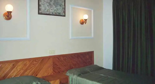 Fortuna Aptos, Rezerwuj Hotel Hotele w Majorka z parkingiem, Parking