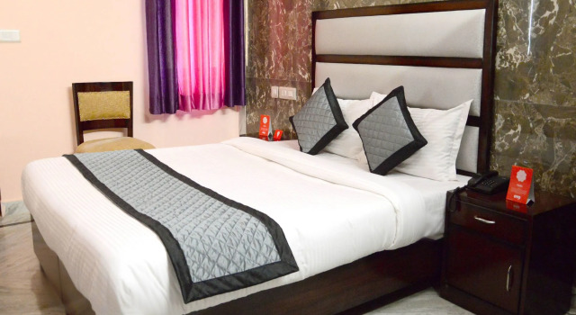 Hotel Akshay, Забронировать Отель Отели штата Раджастхана с завтраком, Завтраки