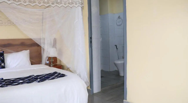 Home Saint Jean, Book Hotel Hotels in Gafunzo with Parking, Parking
