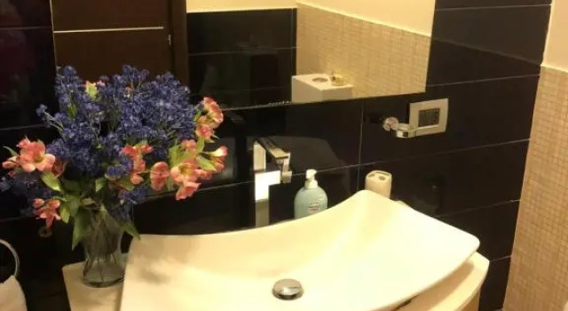 Le Rose dell'Etna - Intero Appartamento, Book Apartment Hotels in Sicily with Parking, Parking