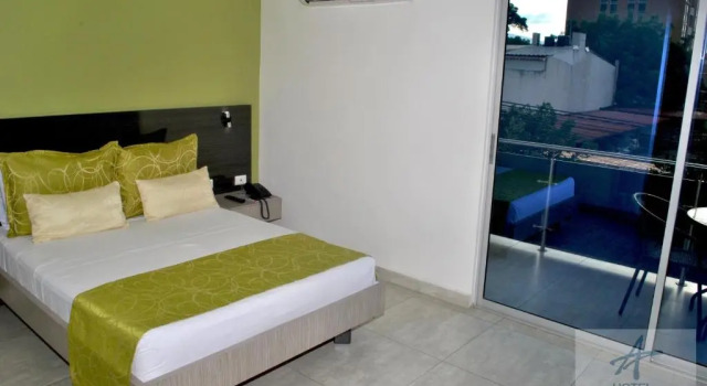 Номер Deluxe Hotel Arthur Brich