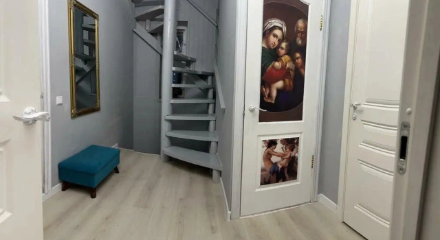 Коттедж Дуплекс Благодарня