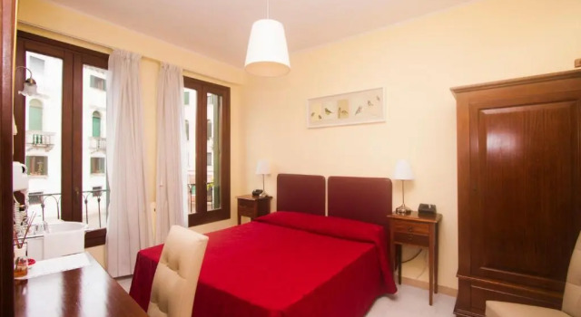Номер Standard Hotel dalla Mora