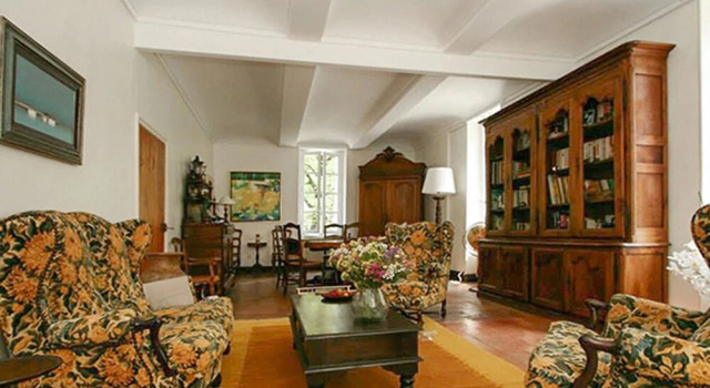 House With 5 Bedrooms in Sumène, With Wonderful Mountain View, Private, Prenota Casa vacanze Ville a Cevenne, Villa