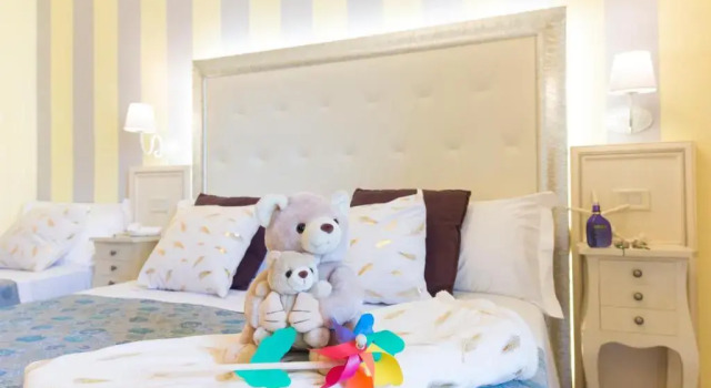 Номер Standard Hotel Missouri