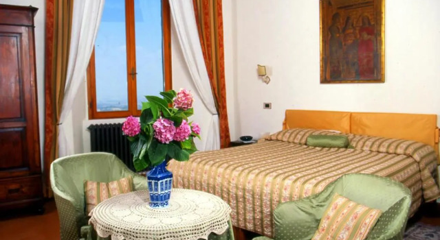 Albergo Santa Chiara
