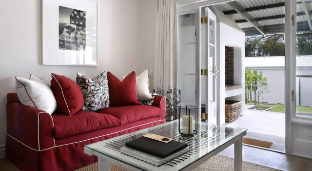 Boschendal Farm Estate