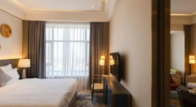 Люкс Business Gangli Hotel