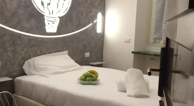 Klassisch Doppel Zimmer A Star Inn