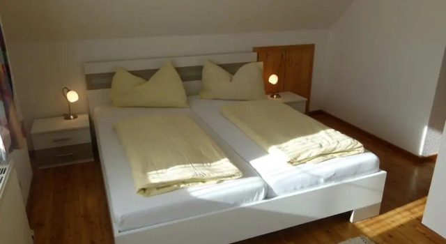 Апартаменты Base-Camp Appartement