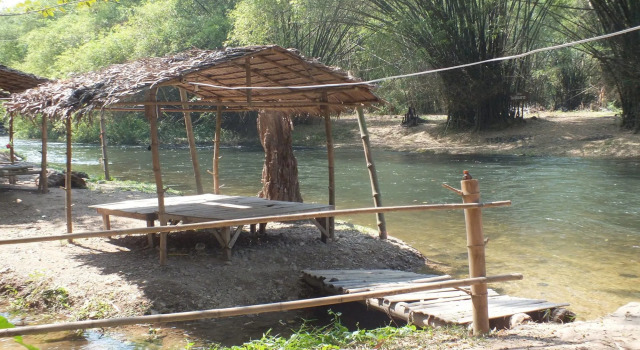 Baan Pennee