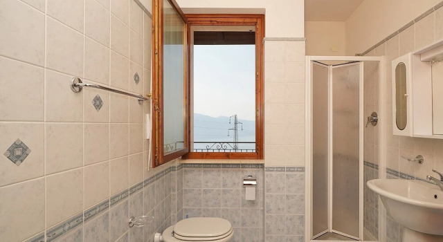 2 Bedrooms Apartment with balcony Infinity