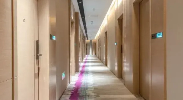 Lavande Hotel (Jieyang Rongcheng Branch)