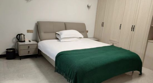 Люкс Lixinyuan Homestay