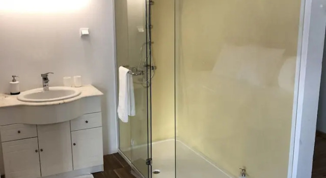 Номер Superior Quinta da Paz B&B