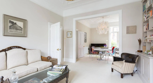 onefinestay - West Kensington apartments, Varaa Huoneisto Asunnot kohteessa Merseyside, Huoneisto