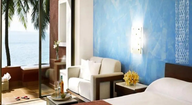 Номер Standard Taj Cidade de Goa Heritage, Goa