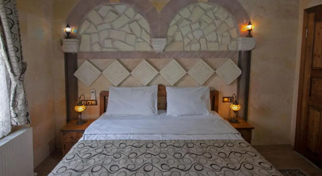Двухместный номер Standard Peace Stone House