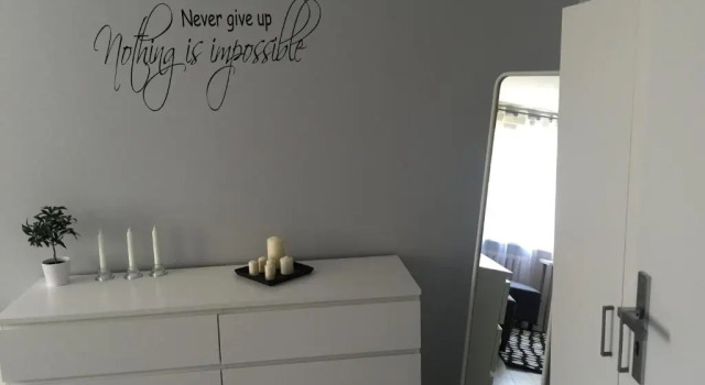 Апартаменты Apartamenty Startowa Gdańsk