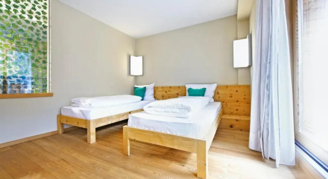 Люкс Arosea Life Balance Hotel