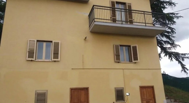 B&B La Rosa di Antonio, Rezervovat Penzión se snídaní Ascoli Piceno 