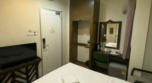 Номер Superior Vinary Hotel Sukhumvit