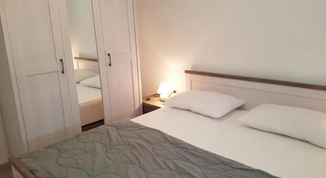 Apartments Tereza, Rezerwuj Apartament Senj 