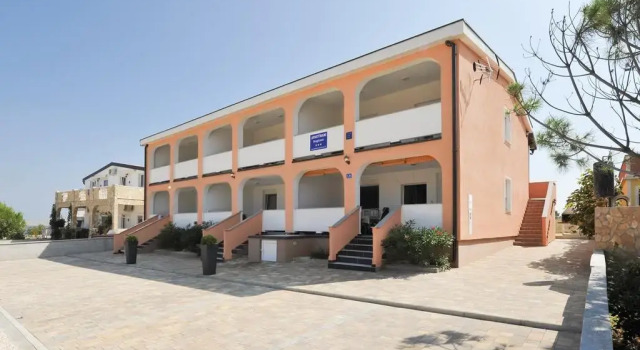 Apartmani Dragičević, Забронировать Апартаменты/квартира Вир Zadar Islands