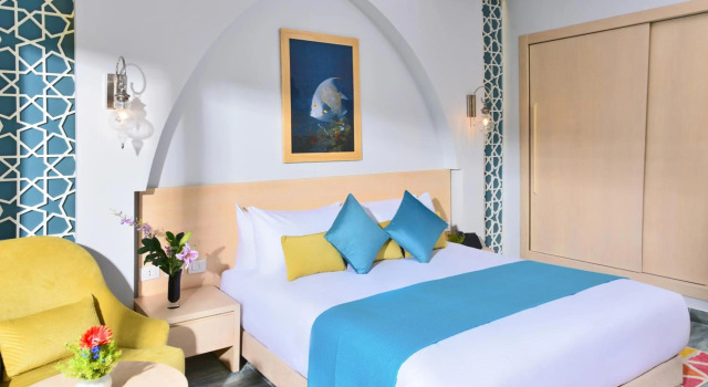 Hotelux La Playa Alamein