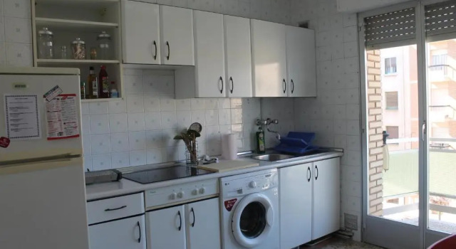 Apartamento Privado Pensión Úbeda, Réserver Appartement Fuenmayor La Rioja