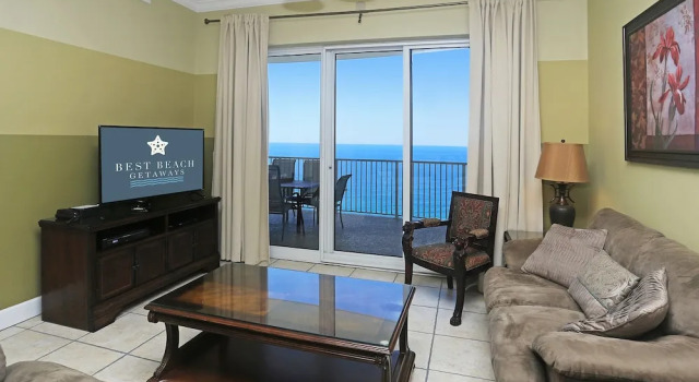 Ocean Villa 2305 - 1058522, Забронировать Вилла Панама-Сити Панхэндл Флорида, рядом с Остров Шелл