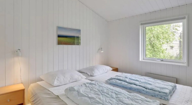 "Nayeli" - 20m from the sea in Bornholm
