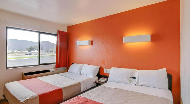 Motel 6-Buellton, CA - Solvang Area, Забронировать Мотель Солванг Santa Ynez Valley