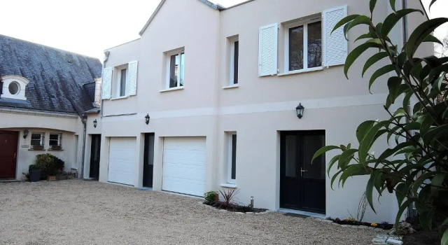 Logis Du Lievre Dor