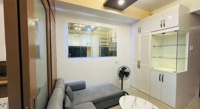 Charming 1-bedroom Apartment in the Heart of Pasay City, Забронировать Апартаменты/квартира Пасай Столичный регион, рядом с Embassy of Japan